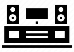 رسانه های سرگرم کننده